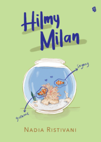 Image of Hilmy Millan